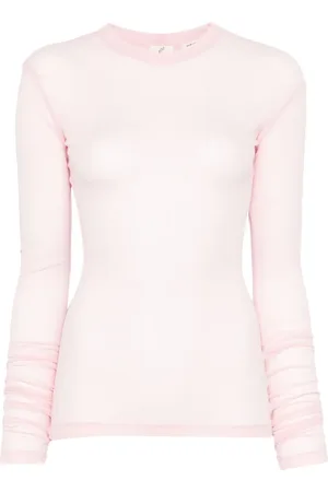 BITE Langærmet T-shirt