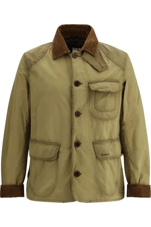 Barbour Utilitarian jakke