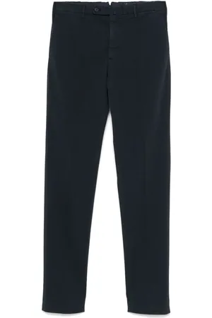 Incotex Bukser med tilspidsede ben