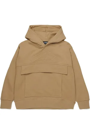 Dsquared2 Fit-Icon hættetrøje