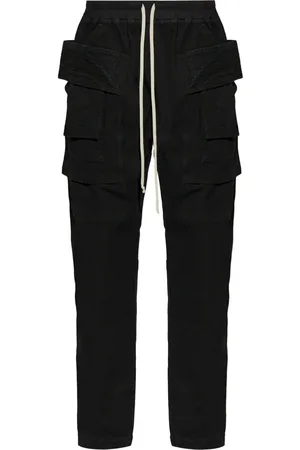 Rick Owens Cargo-bukser