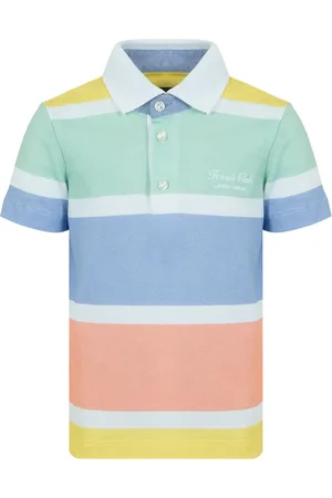 Lapin House Stribet polo