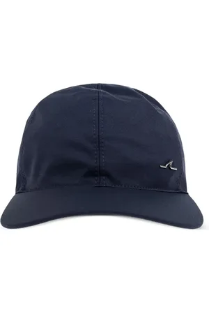 Paul & Shark Kasket med logoplade