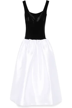 Atu Body Couture Bodice-kjole i velour