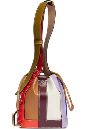 LANCEL Elles bucket-taske