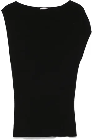 St Agni Asymmetrisk striktop