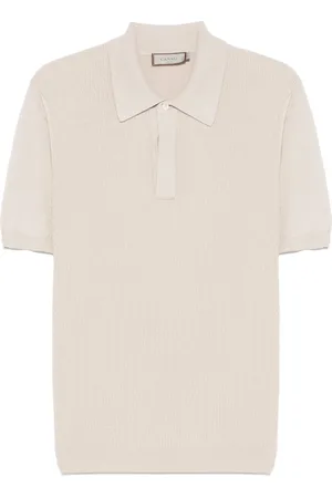 CANALI Strikket polo