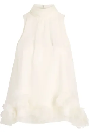 Cinq A Sept Deanna top