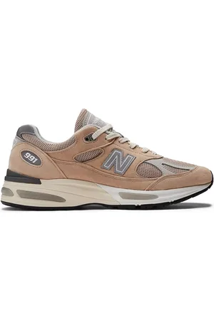 New Balance Made in UK 991v2 Cuban Sand sneakers