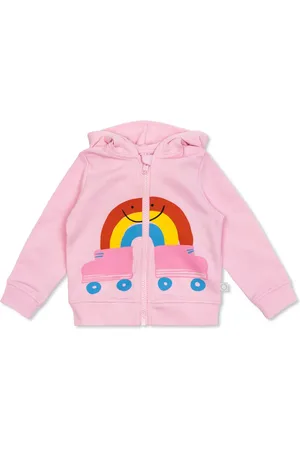 Stella McCartney X Stella McCartney hættetrøje