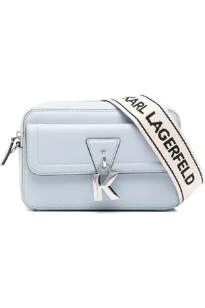 Karl Lagerfeld Klock crossbody-taske