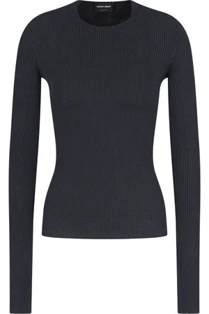Giorgio Armani T-shirt med smal pasform