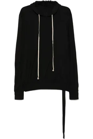 Rick Owens Hættetrøje