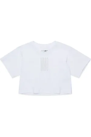 Maison Margiela T-shirt med logo