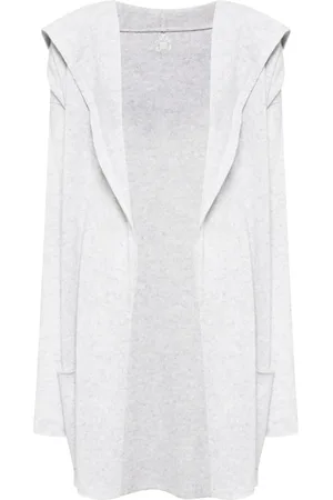 Teddy Cashmere Napoli cardigan