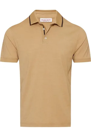 Orlebar Brown Dominic polo