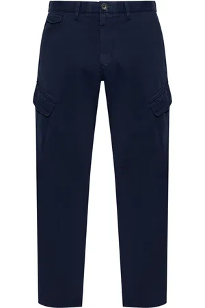 Paul Smith Bukser med broderet logo