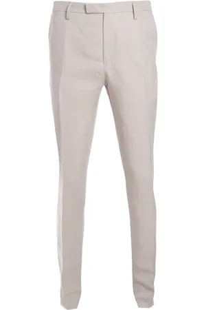 Boglioli Chinos med smalle ben