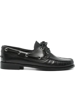 Aeyde Harris loafers