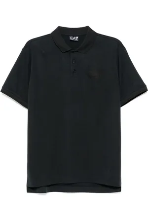 EA7 Lux Identity polo