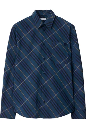Burberry Ternet skjorte