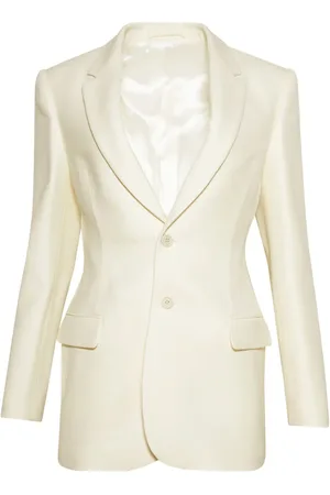 WARDROBE.NYC Contour blazer
