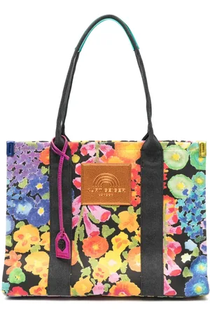 Kurt Geiger Stor Southbank tote