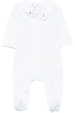 Tartine Et Chocolat Stribet pyjamas