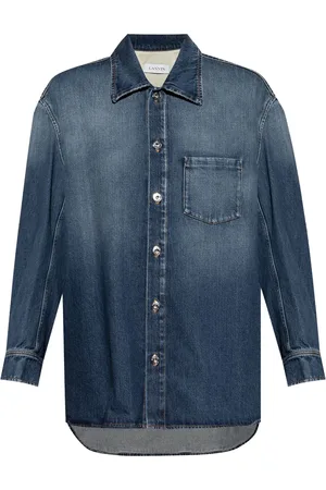 Lanvin Denimskjorte