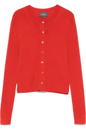 ERIC BOMPARD Cardigan i kashmir