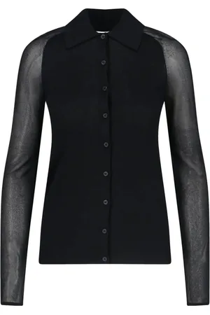 Calvin Klein Skjorte med paneler