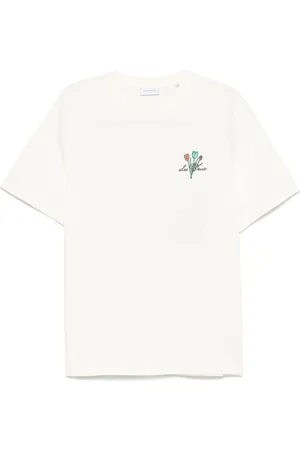 Les Deux Bruno Café T-shirt