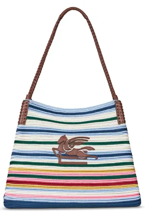 Etro Mellemstor Libra tote