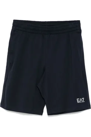 EA7 Core Identity træningsshorts