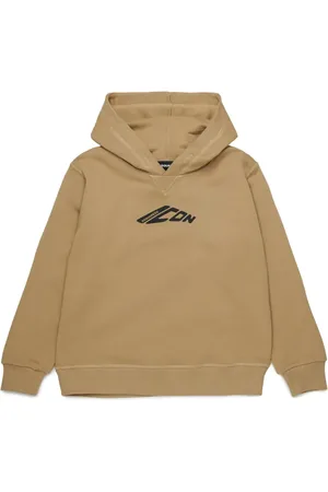 Dsquared2 Fit-Icon hættetrøje