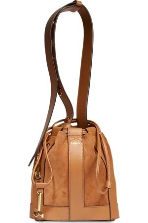 LANCEL Elles bucket-taske