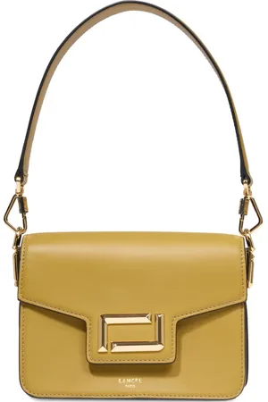 LANCEL Angele Flap skuldertaske