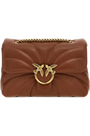 Pinko Love Puff Classic crossbody-taske