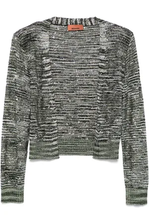 Missoni Stribet cardigan
