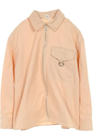 Hermès Skjorte med lynlås fra 2010