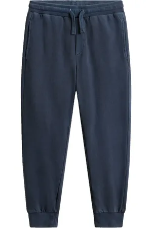 Woolrich Joggingbukser i bomuld