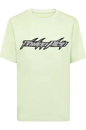 Philipp Plein T-shirt i jersey