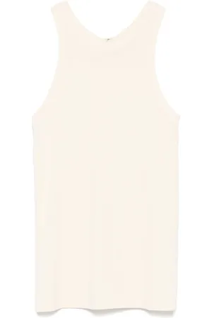 Totême Væske tanktop