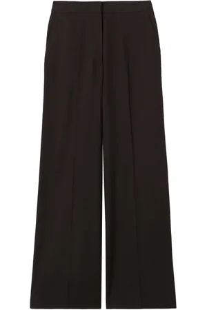 Claudie Pierlot Bukser med sidestribe