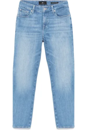 7 for all Mankind Calie jeans