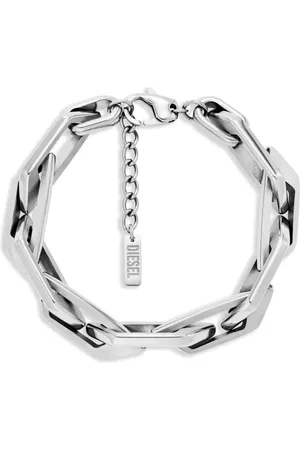 Diesel Iconic D armbånd