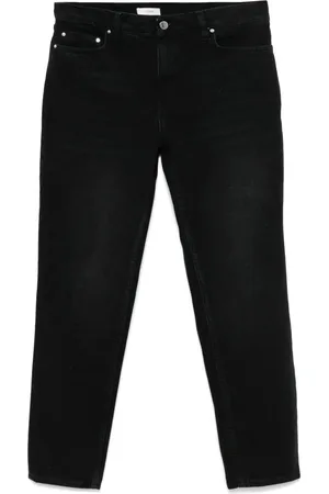 Totême Jeans med tilspidsede ben