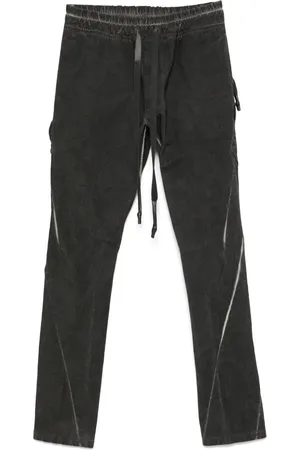 ISAAC SELLAM EXPERIENCE Armure jeans