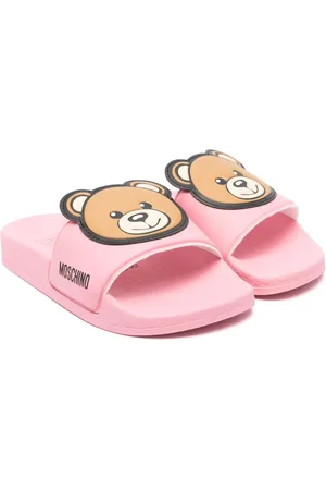 Moschino Teddy Bear-sandaler