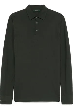 ZANONE Polo skjorte